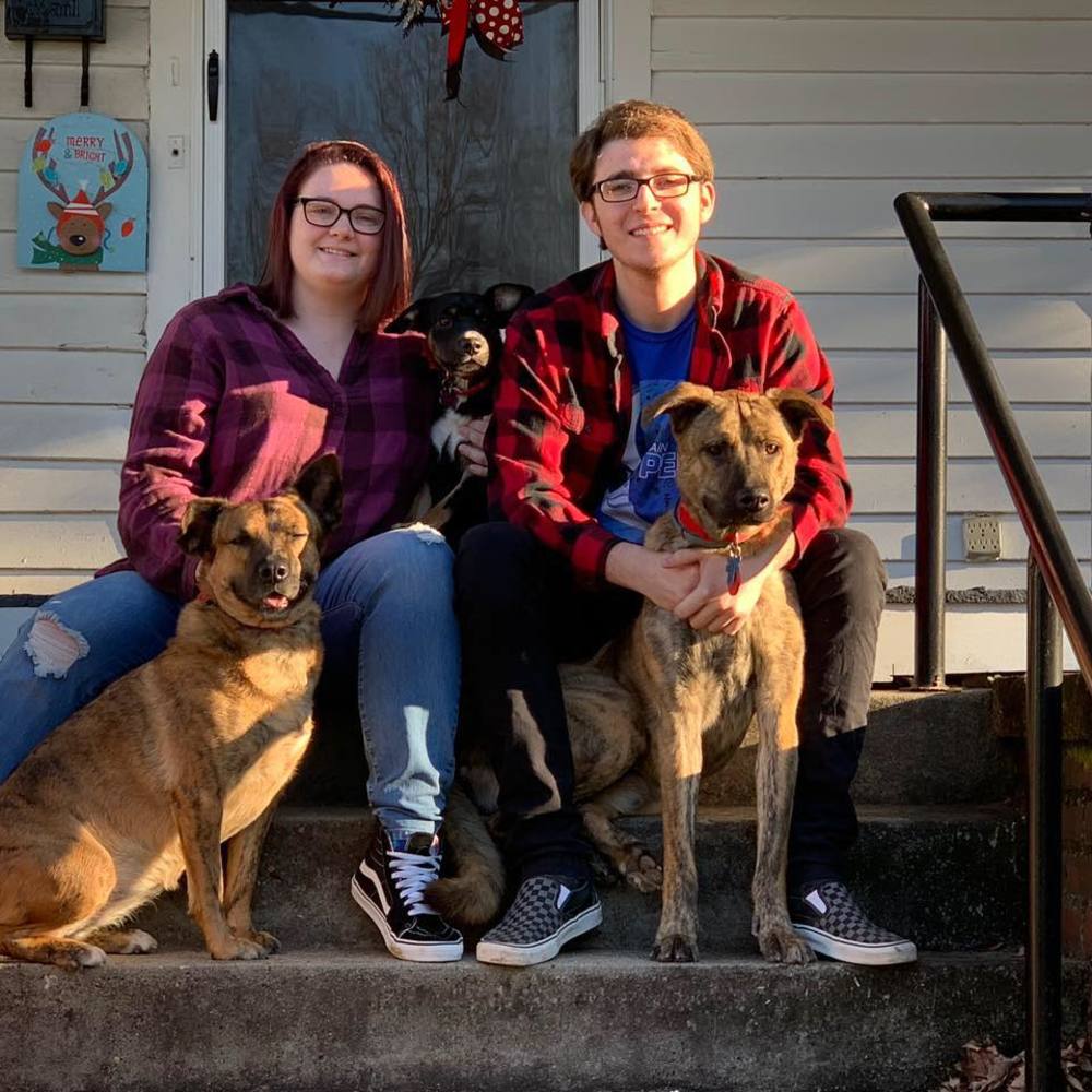 Meet your Posher, Kamryn